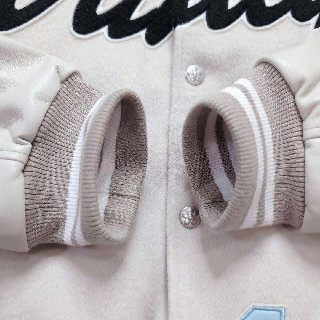 LK225 VANDY THE PINK スタジャン