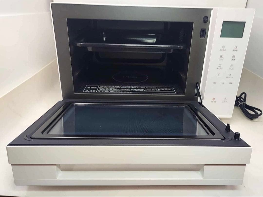 Panasonic オーブンレンジ NE-FS3B-W 2024年製