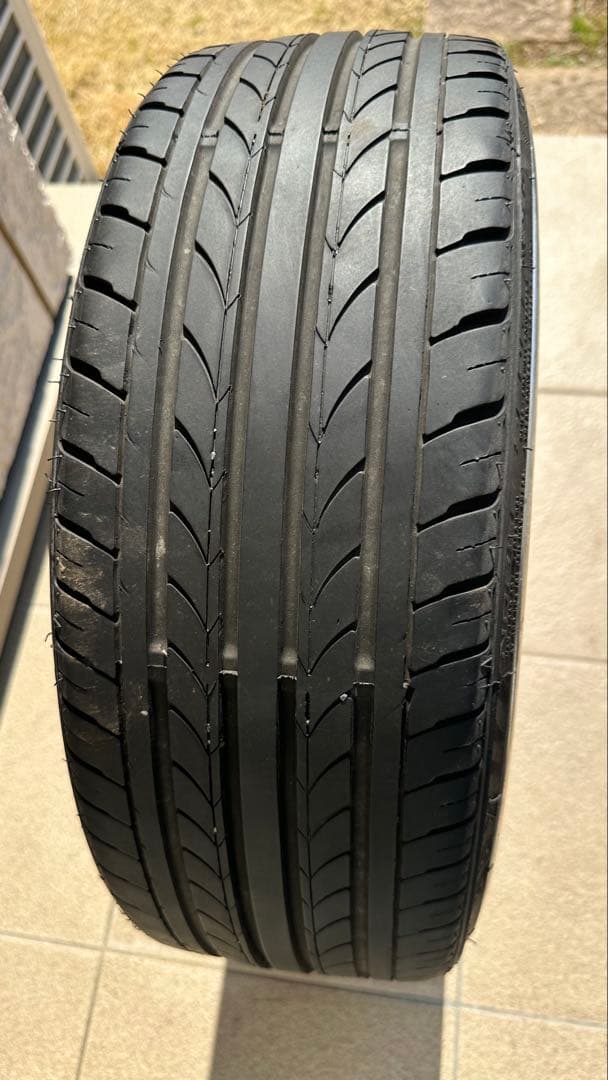 ら*る様 work リザルタード17inch