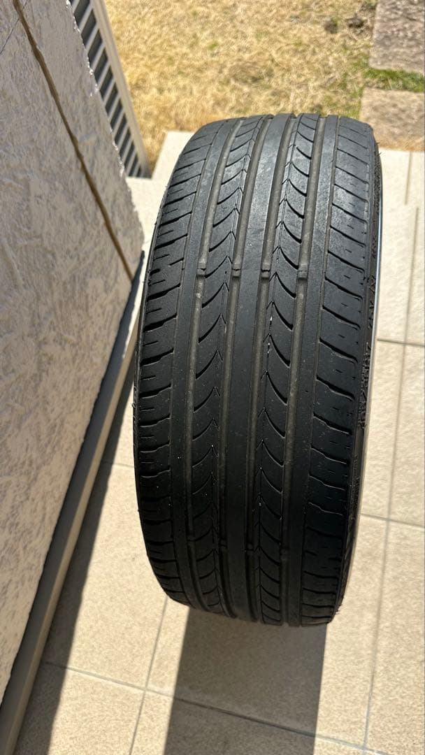 ら*る様 work リザルタード17inch