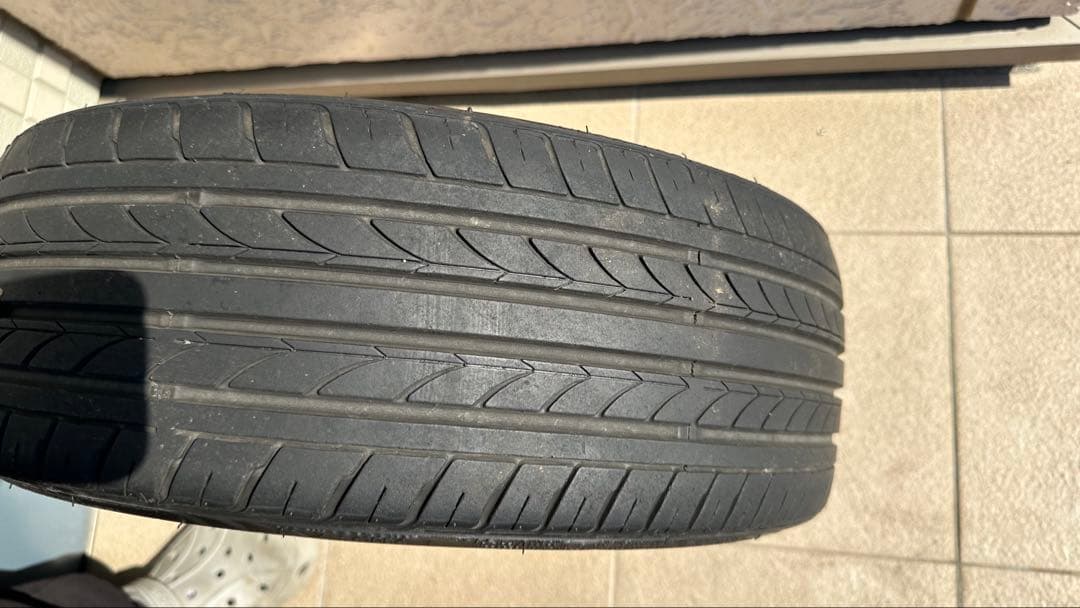 ら*る様 work リザルタード17inch