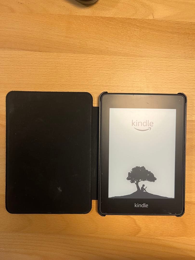 Kindle Paperwhite 第10世代　32g