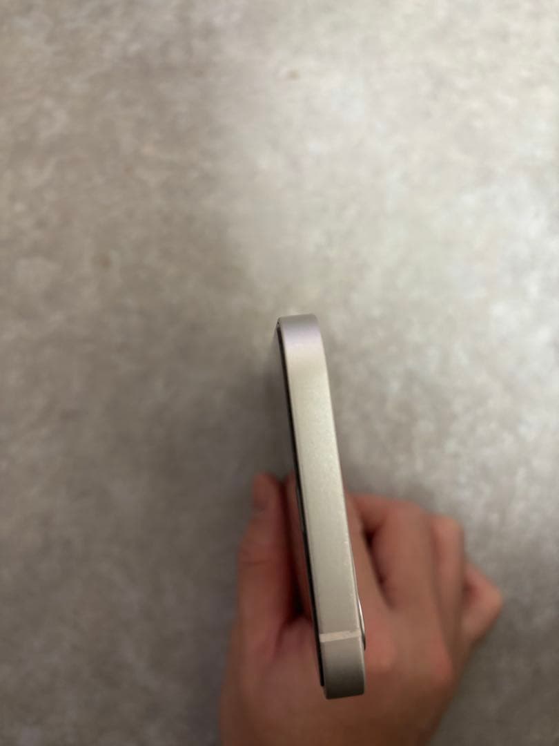 【極美品】iPhone12 64G 78% 箱付き