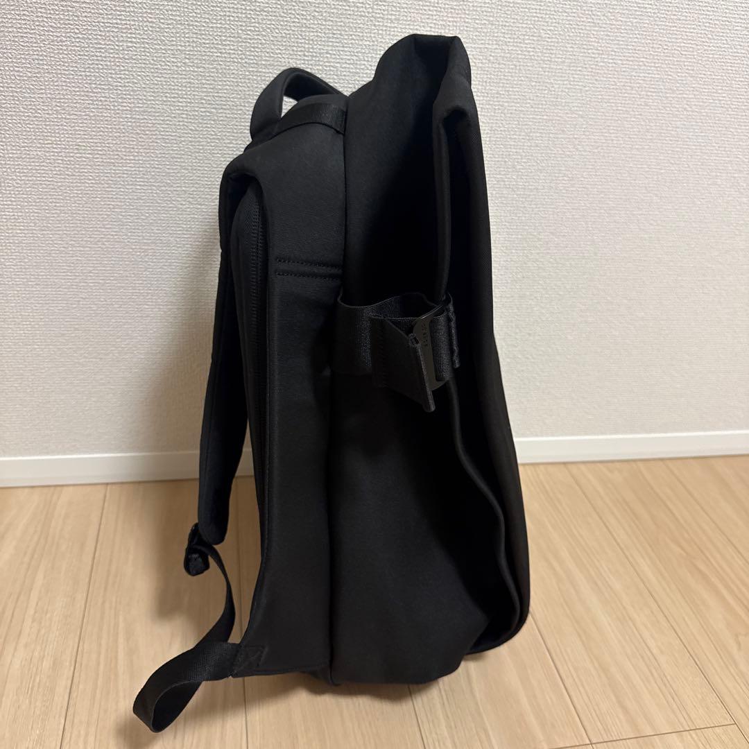 【匿名配送】美品！Cote&Ciel Isar M ブラック