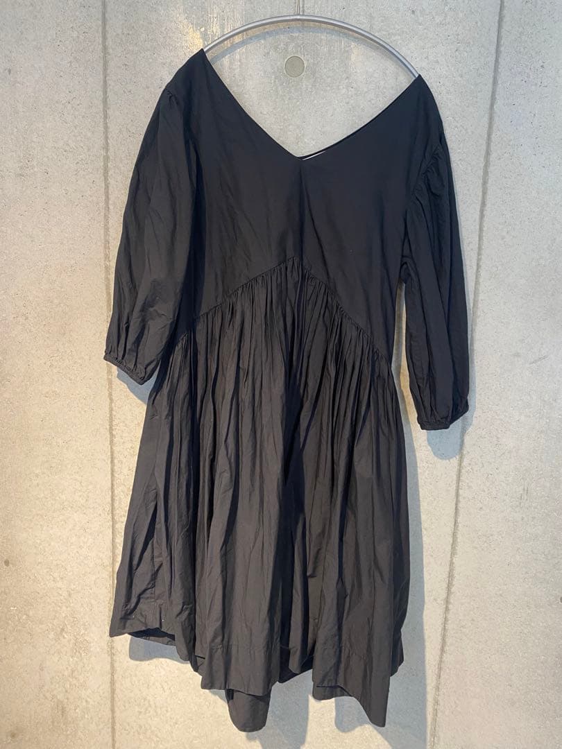 マーレットワンピース