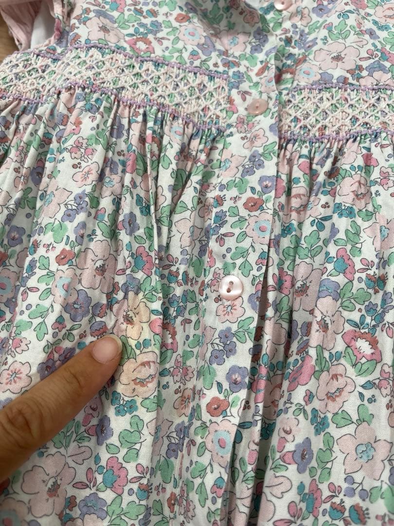 サンカサエ6aワンピース