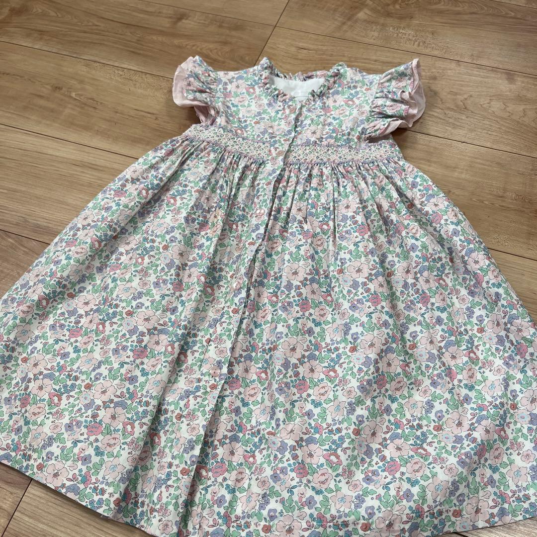 サンカサエ6aワンピース