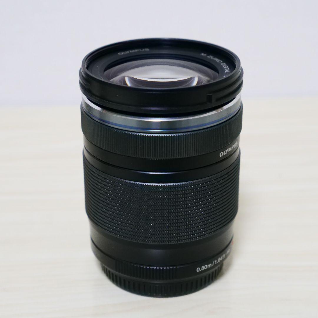 【元箱付】OLYMPUS M.ZUIKO DIGITAL ED 14-150mm