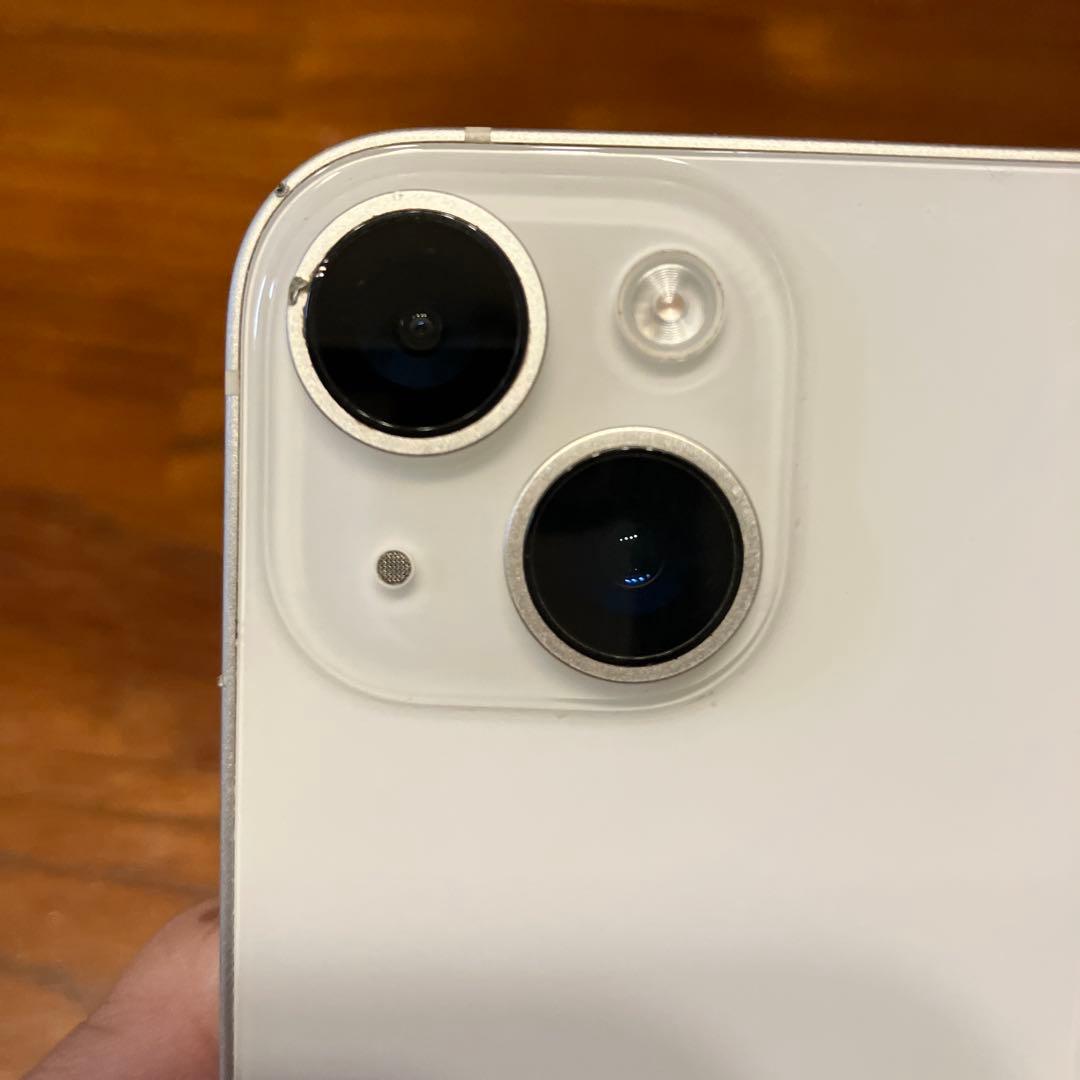 スマートフォン本体 Apple iPhone 14 128GB