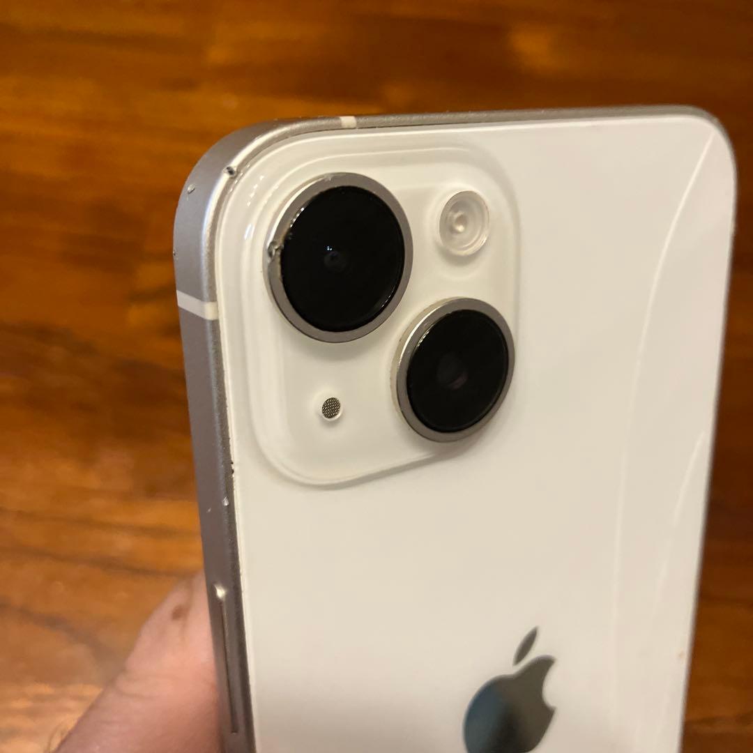 スマートフォン本体 Apple iPhone 14 128GB