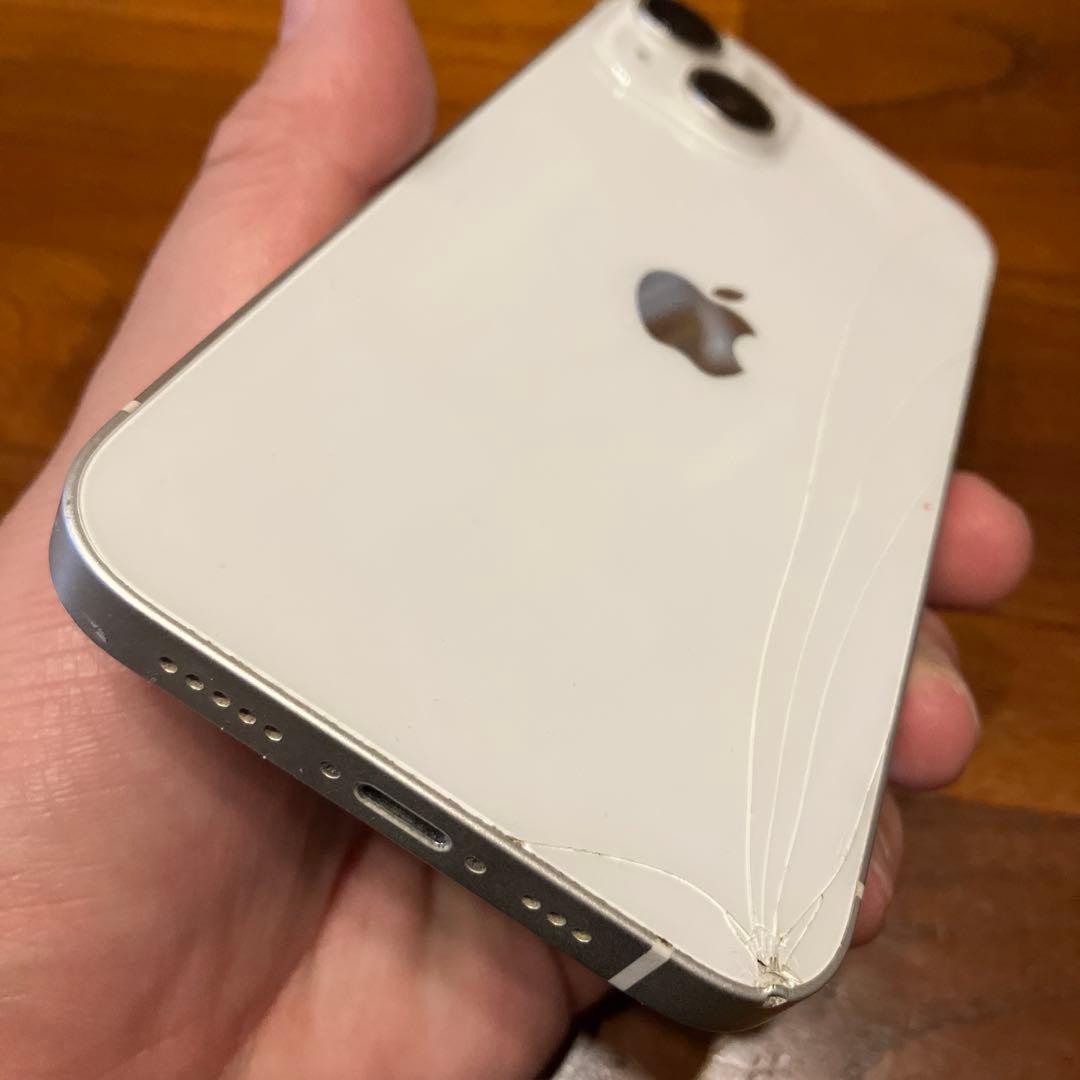 スマートフォン本体 Apple iPhone 14 128GB