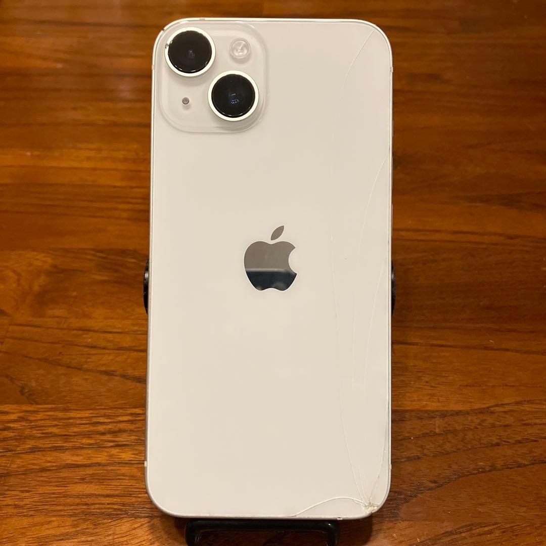 スマートフォン本体 Apple iPhone 14 128GB