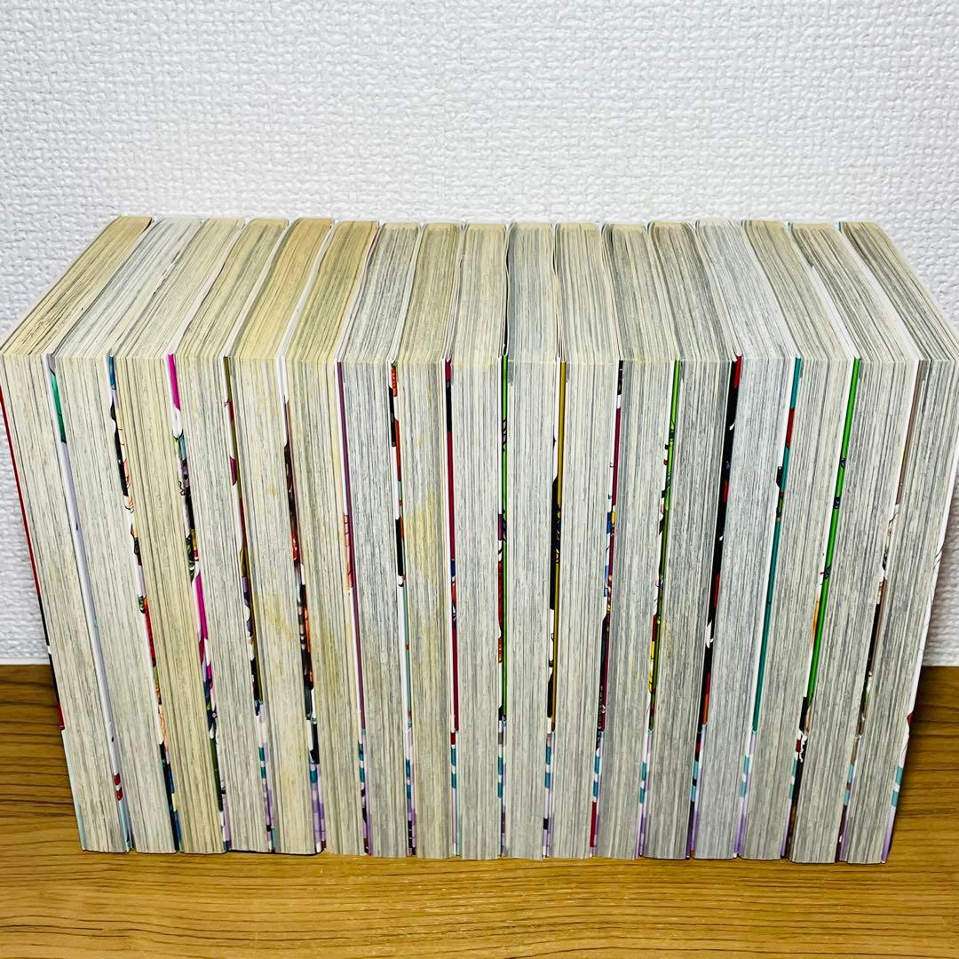 【全巻初版】青の祓魔師(エクソシスト) 全32巻 ＋ キャラブック ガイドブック