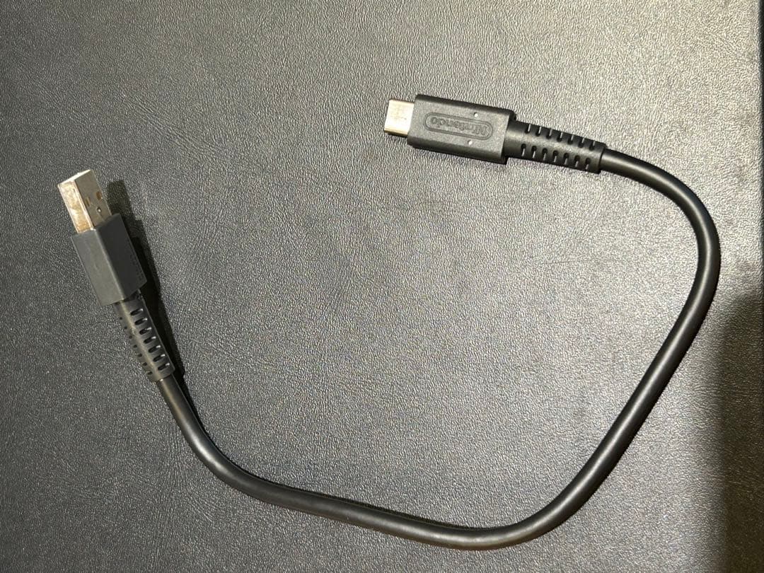 Pokemon GO Plus + 充電ケーブル付き