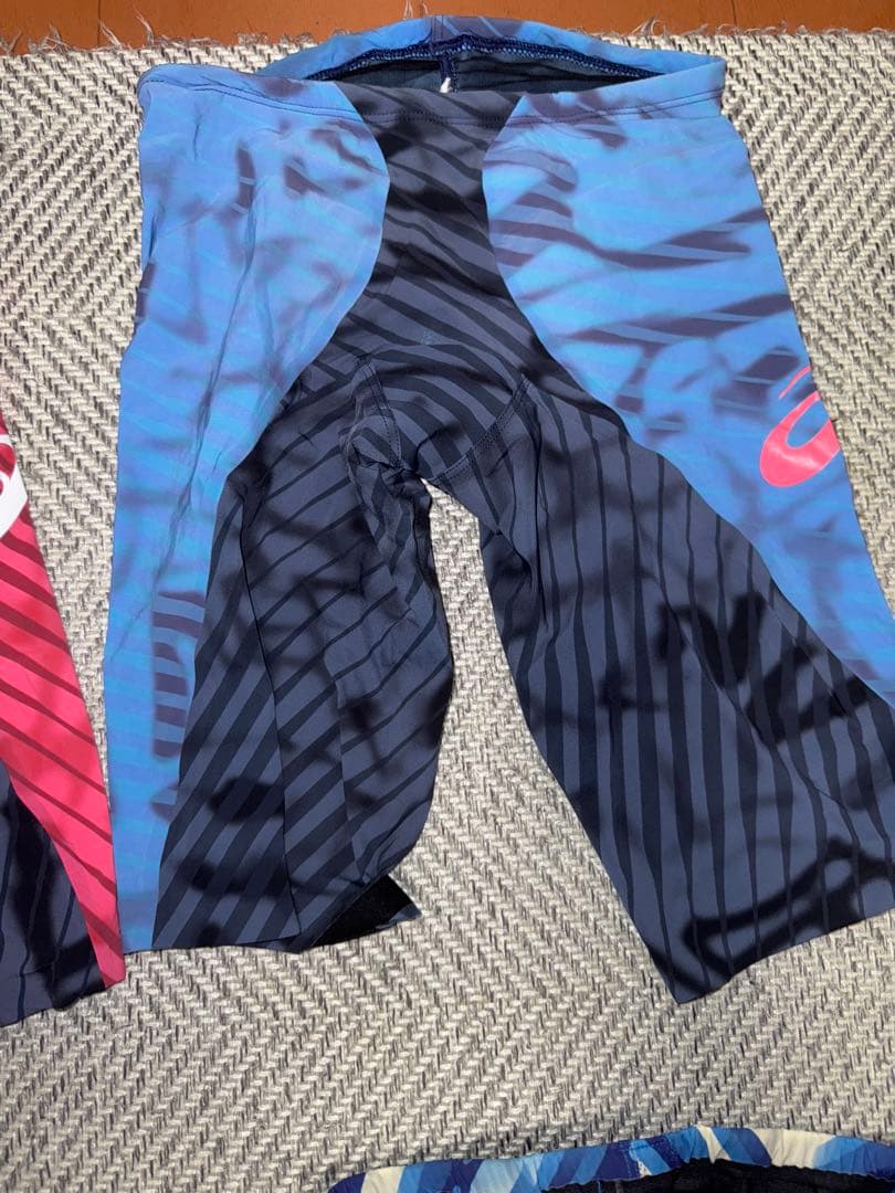 高速水着5枚セット バラ売り️⭕️