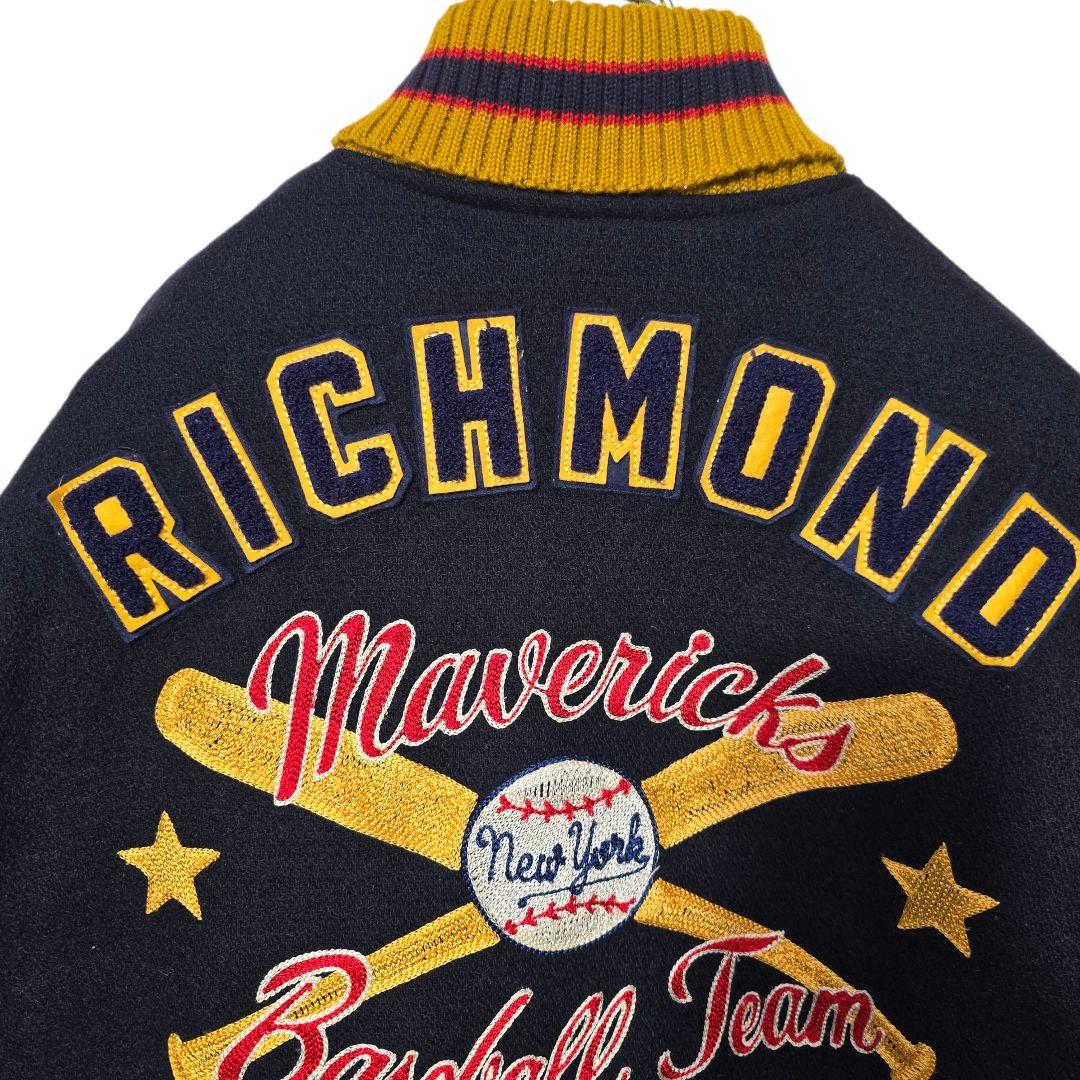 Whitesville × TOYO フルデコ ベースボール アワードJK 38