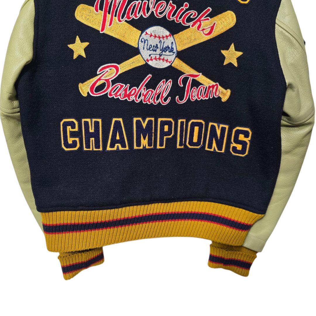 Whitesville × TOYO フルデコ ベースボール アワードJK 38