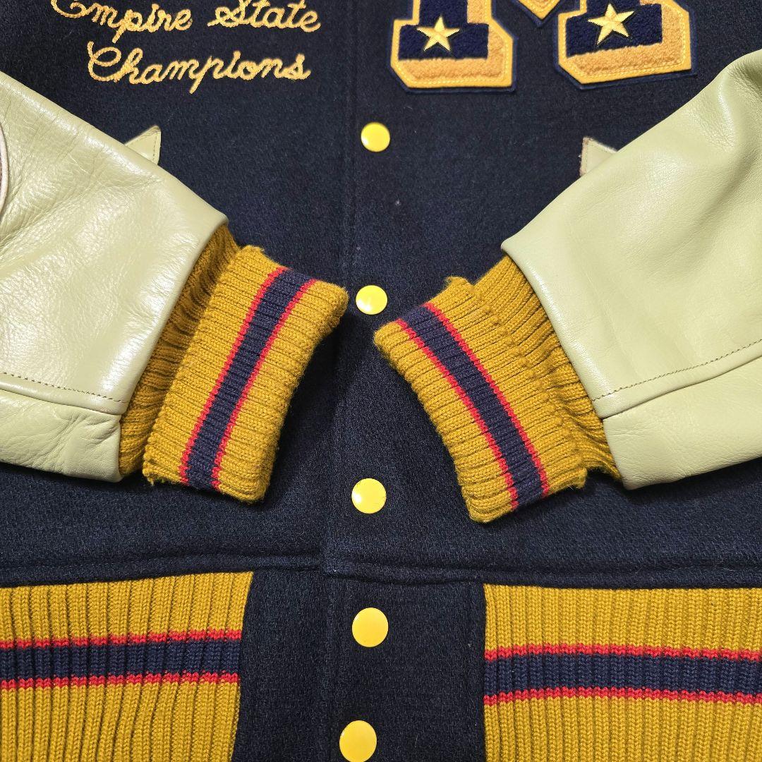 Whitesville × TOYO フルデコ ベースボール アワードJK 38