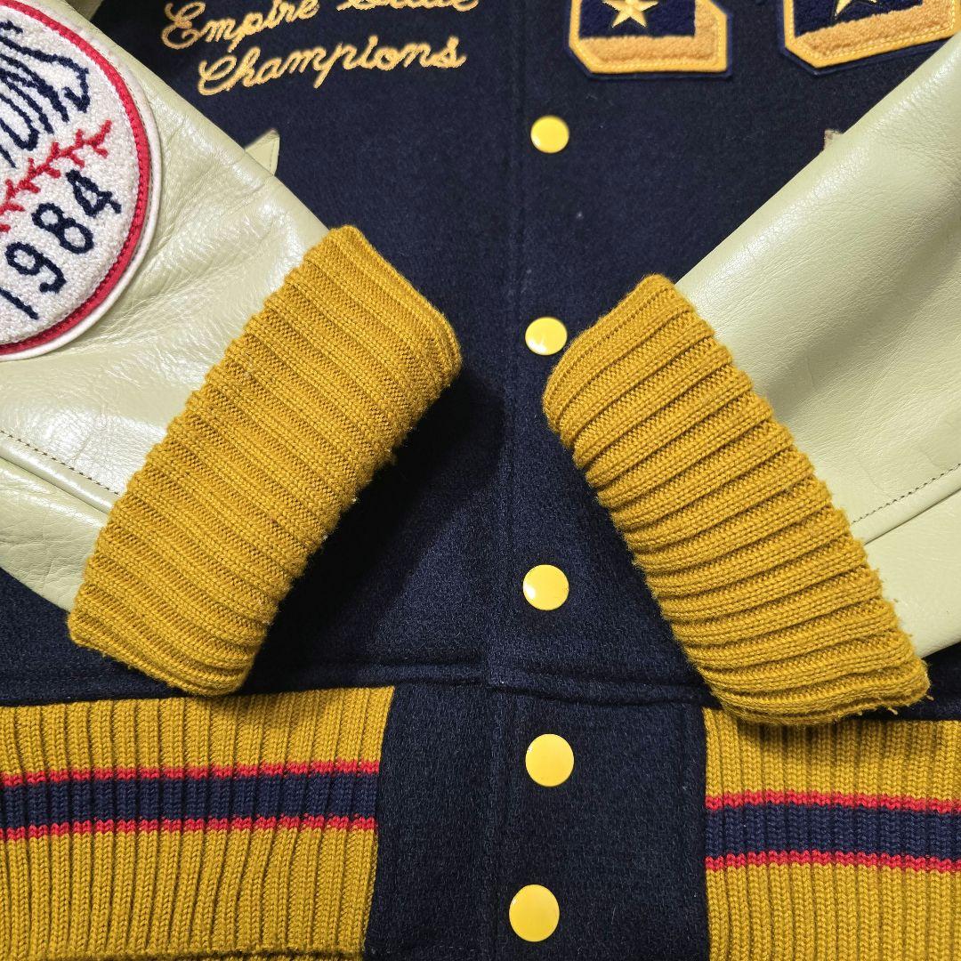 Whitesville × TOYO フルデコ ベースボール アワードJK 38