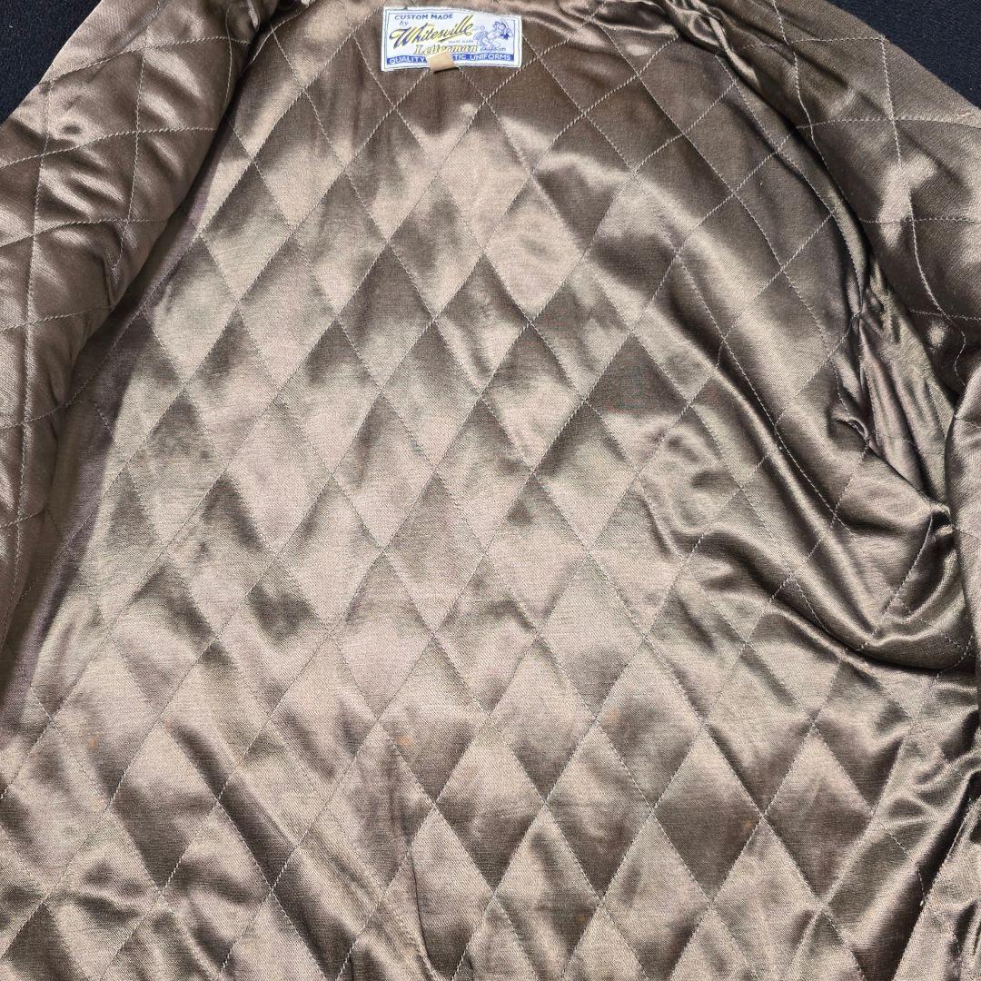 Whitesville × TOYO フルデコ ベースボール アワードJK 38