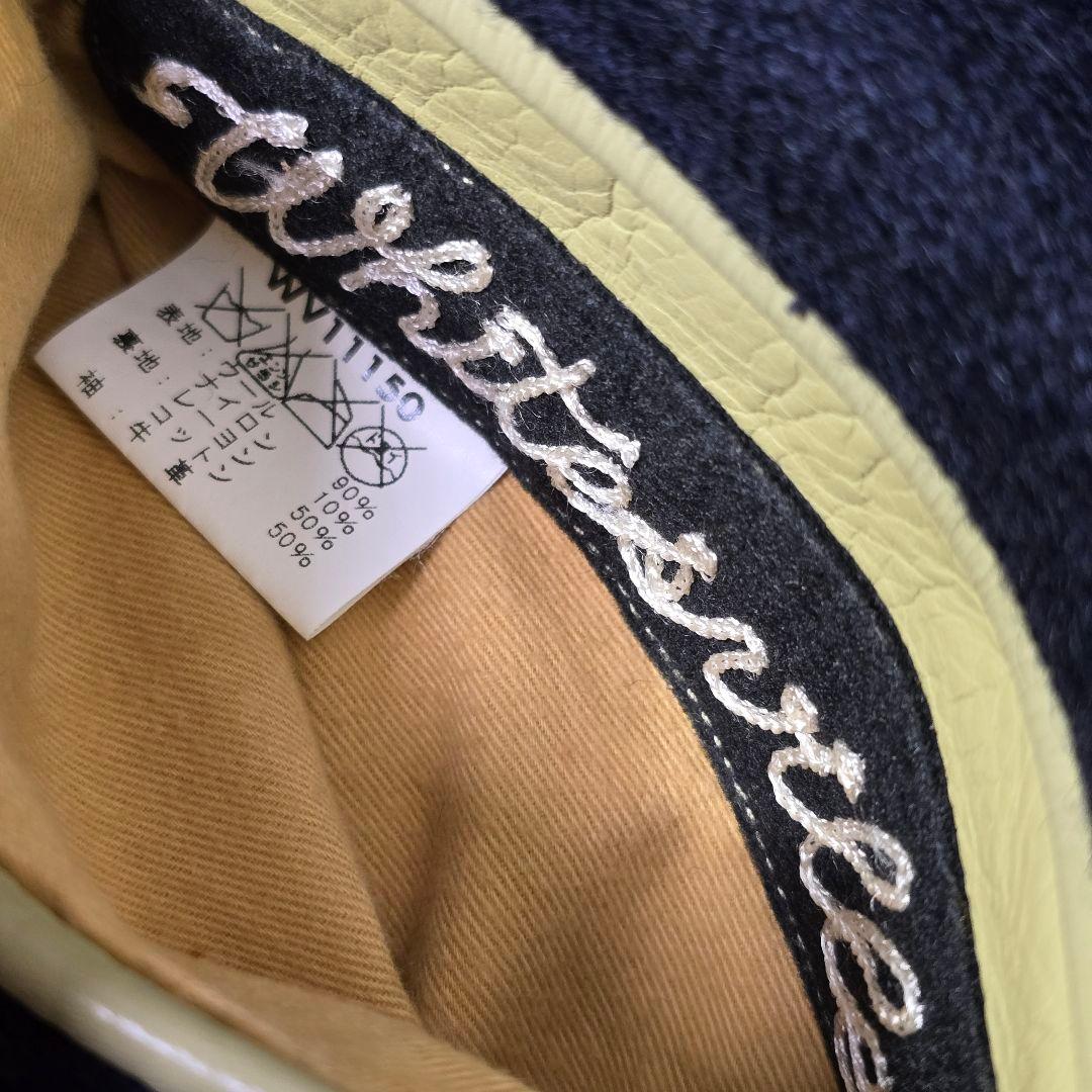 Whitesville × TOYO フルデコ ベースボール アワードJK 38