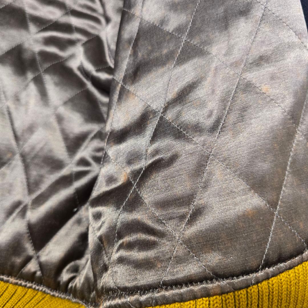 Whitesville × TOYO フルデコ ベースボール アワードJK 38