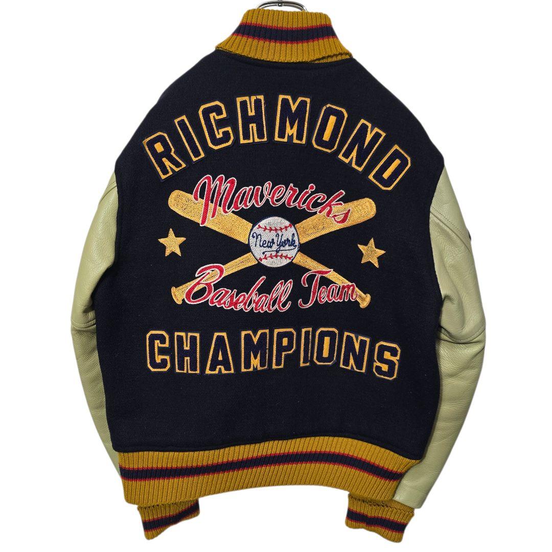 Whitesville × TOYO フルデコ ベースボール アワードJK 38