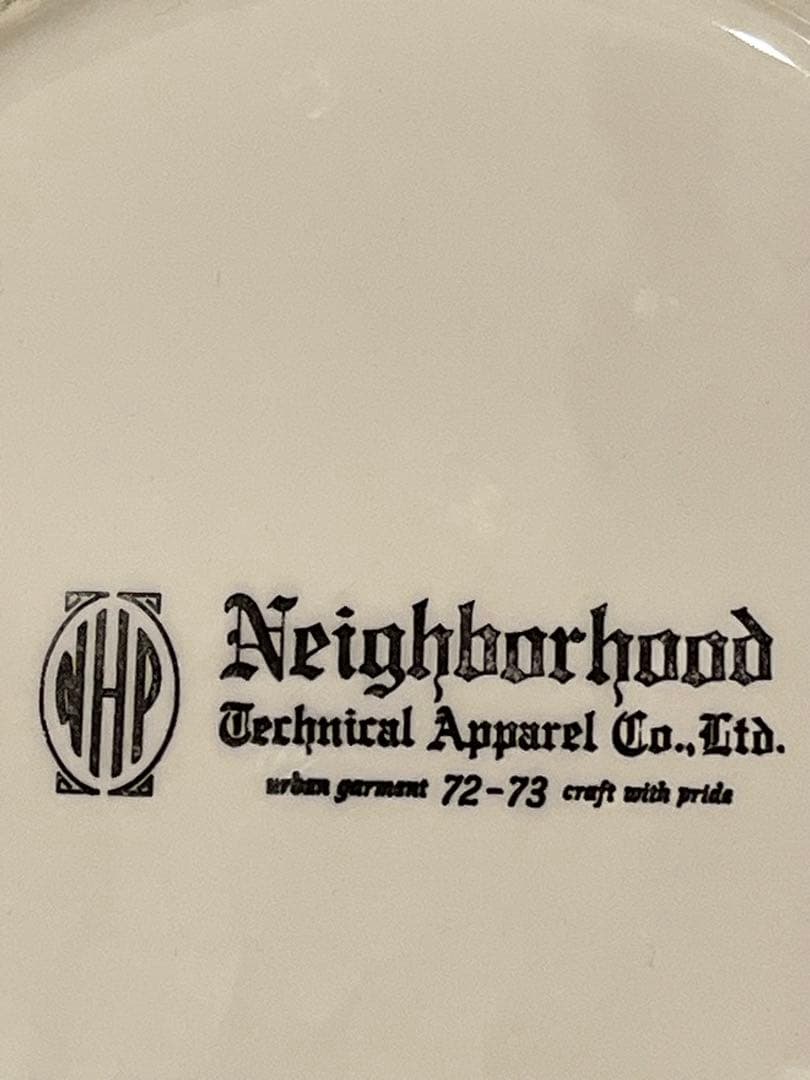 ネイバーフッド　お香立