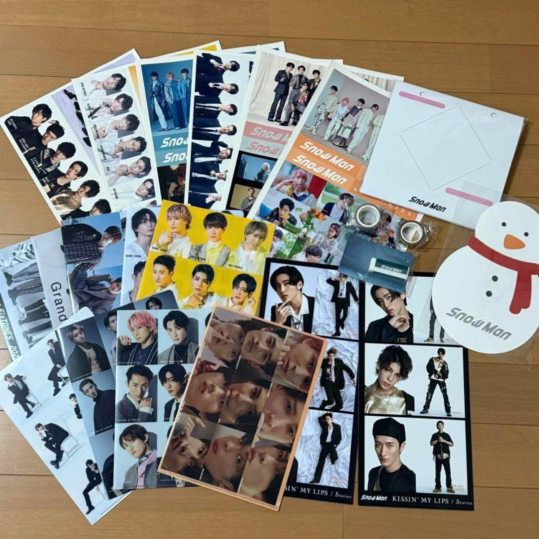  Man CD シングル アルバム まとめ売り 特典付き