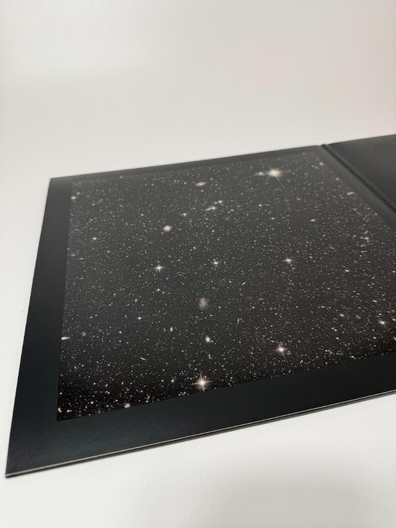 David Bowie ★ Blackstar 12\" VINYL LP