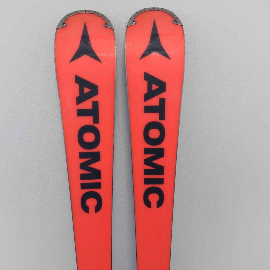 スキー ATOMIC REDSTER S9i 165cm