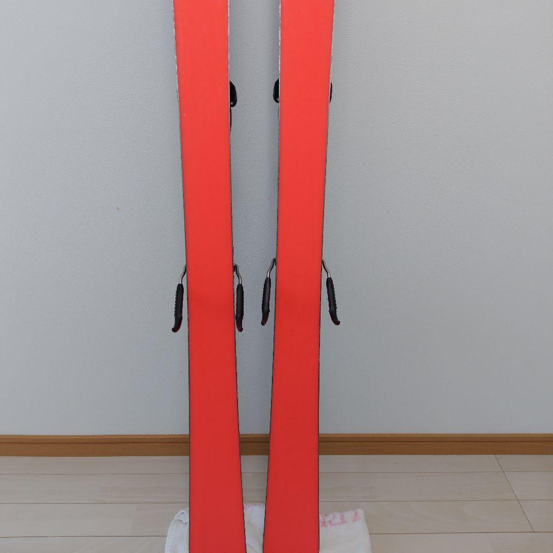 スキー ATOMIC REDSTER S9i 165cm