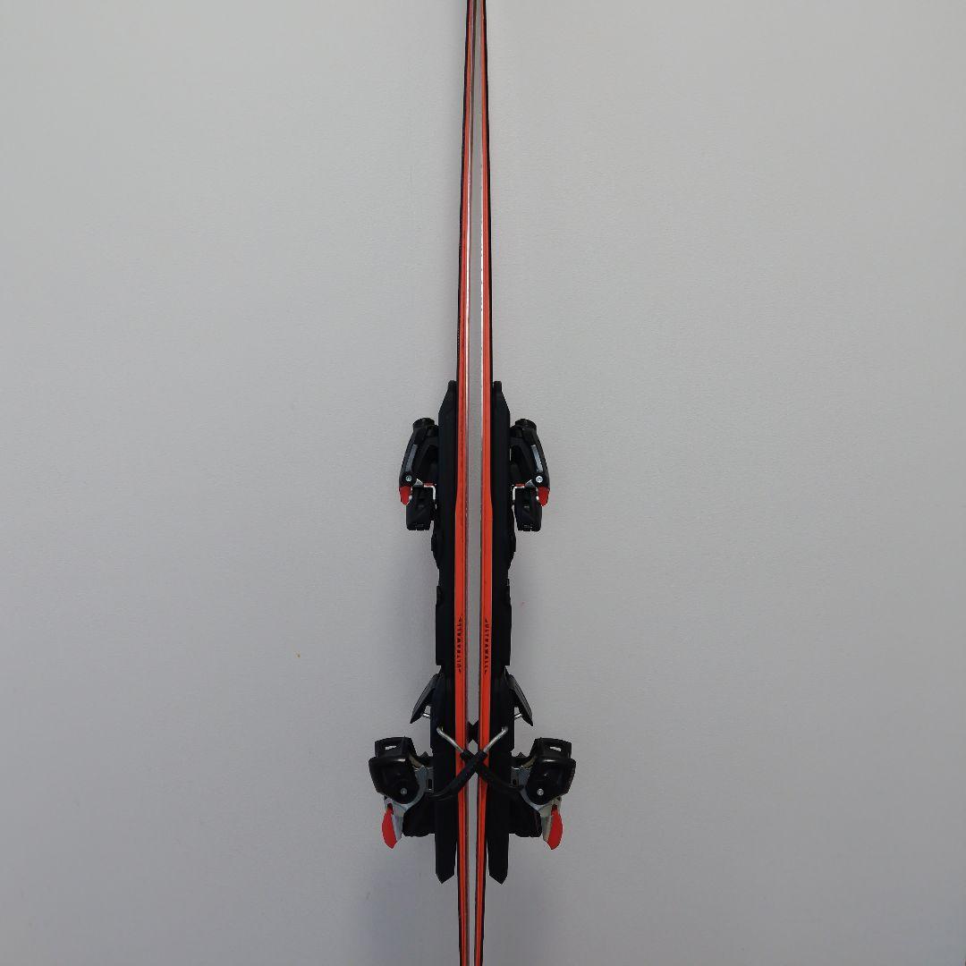 スキー ATOMIC REDSTER S9i 165cm