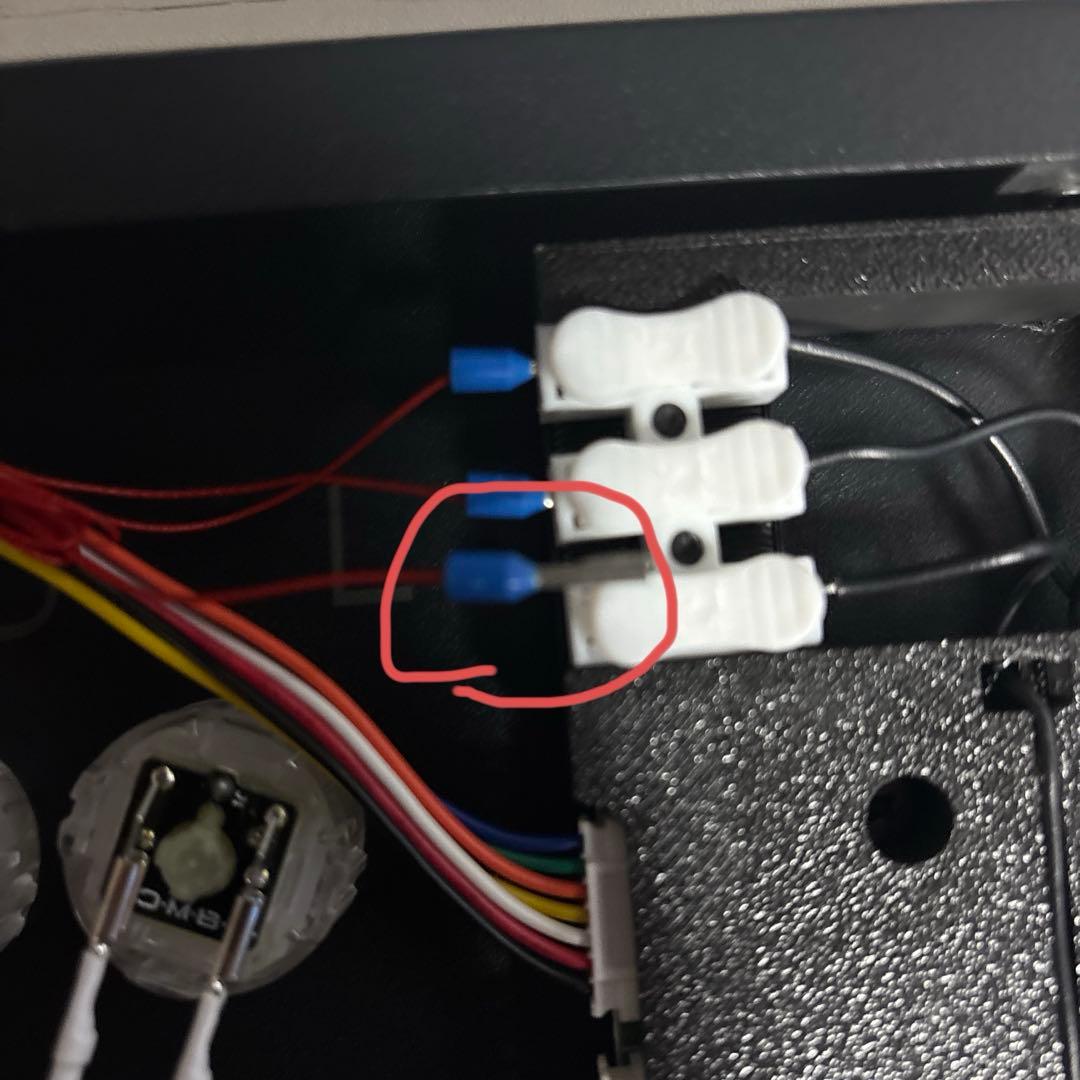 Hit Box Ultra ヒットボックスウルトラ　レバーレス