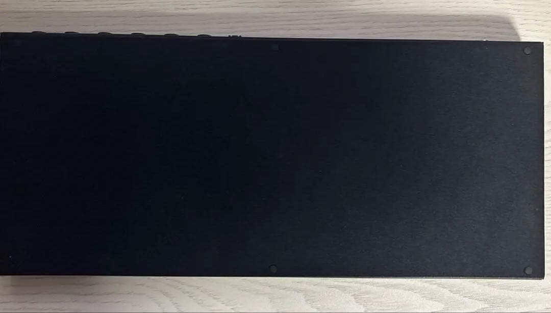 Hit Box Ultra ヒットボックスウルトラ　レバーレス