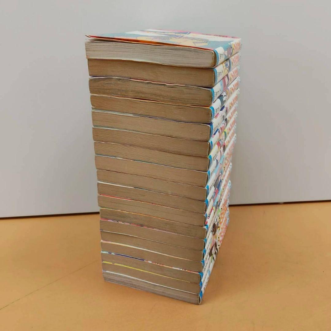 気まぐれオレンジロード 全巻セット1.2巻以外初版 まつもと泉 小説 1.2巻