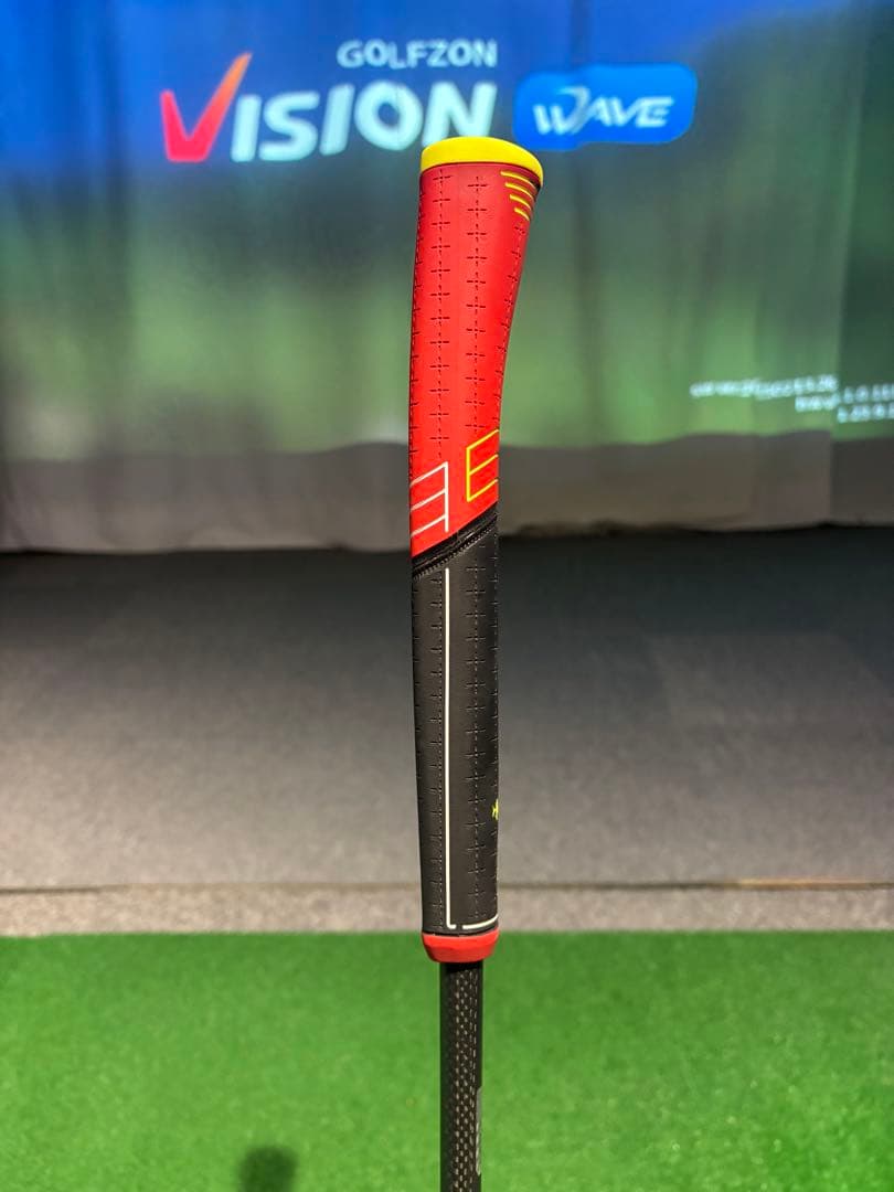 オデッセイ トゥーロン シアトル パター 2020 純正カバー付