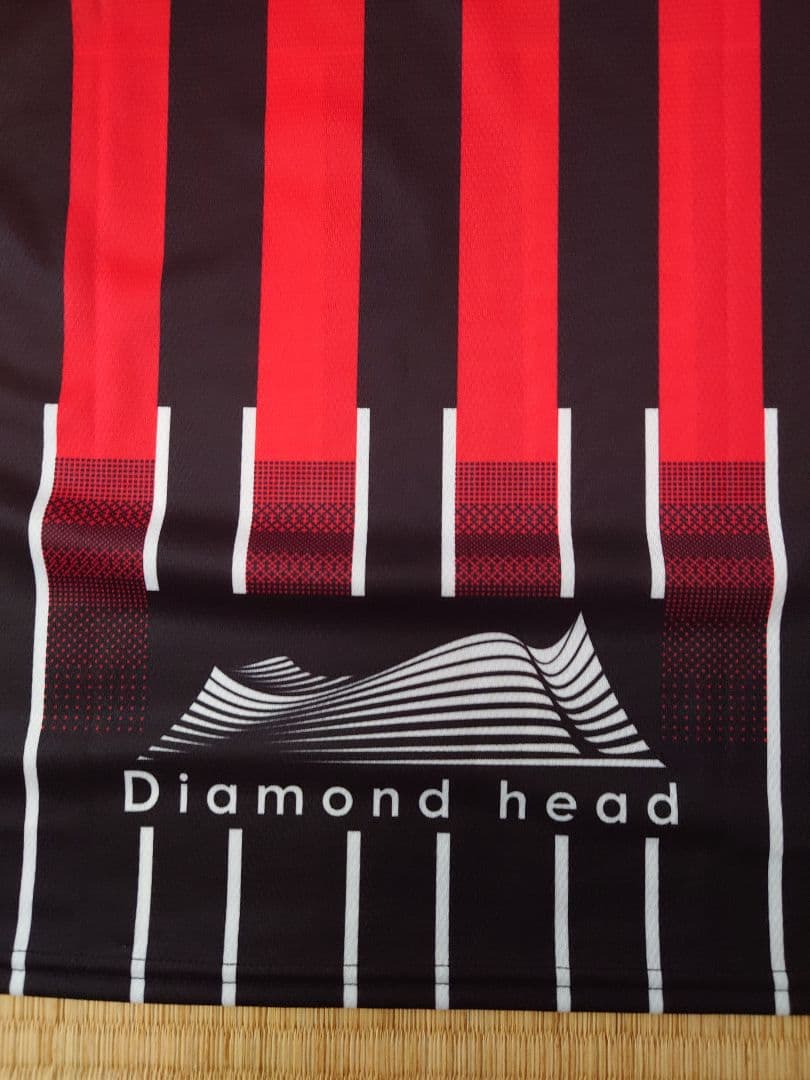 2024 北海道コンサドーレ札幌 夏季限定 オーセンティック ユニフォーム XL