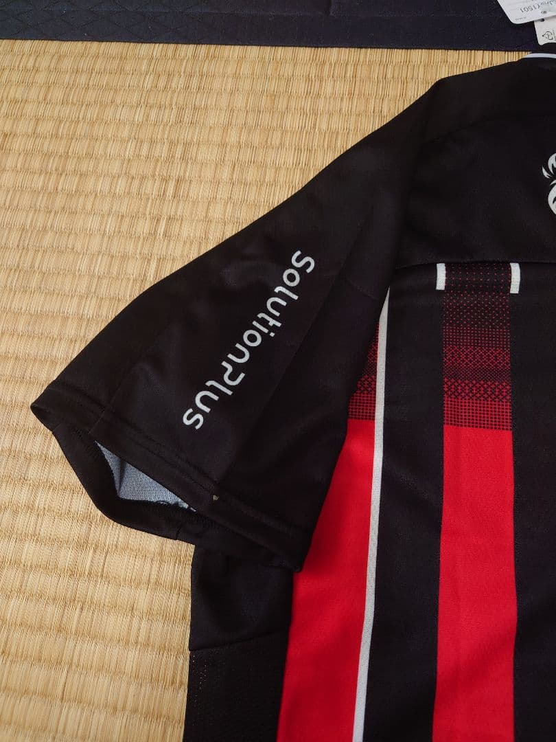 2024 北海道コンサドーレ札幌 夏季限定 オーセンティック ユニフォーム XL