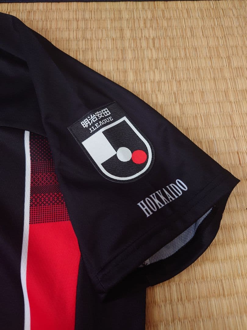 2024 北海道コンサドーレ札幌 夏季限定 オーセンティック ユニフォーム XL