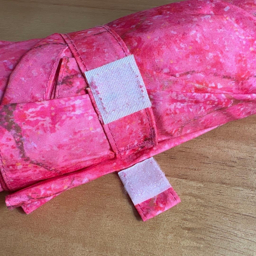 JANTJE_ONTEMBAAR アンブレラ SAKURA (晴雨兼用)