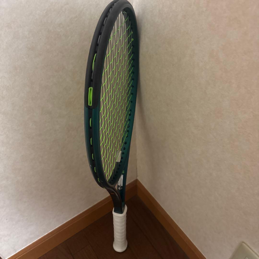 Wilson BLADE 98S V9 G2 ブレード98S スポーツ店購入品