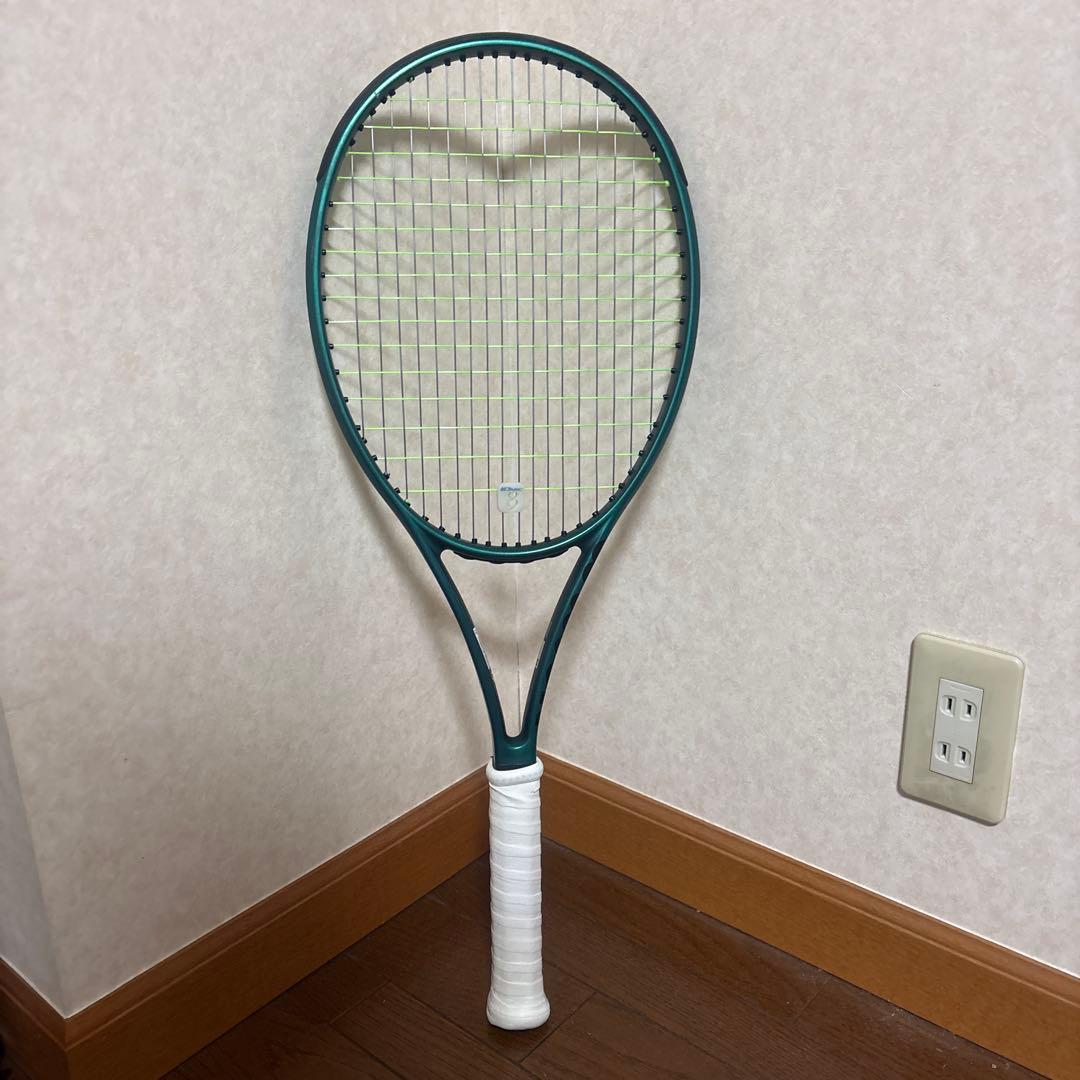 Wilson BLADE 98S V9 G2 ブレード98S スポーツ店購入品