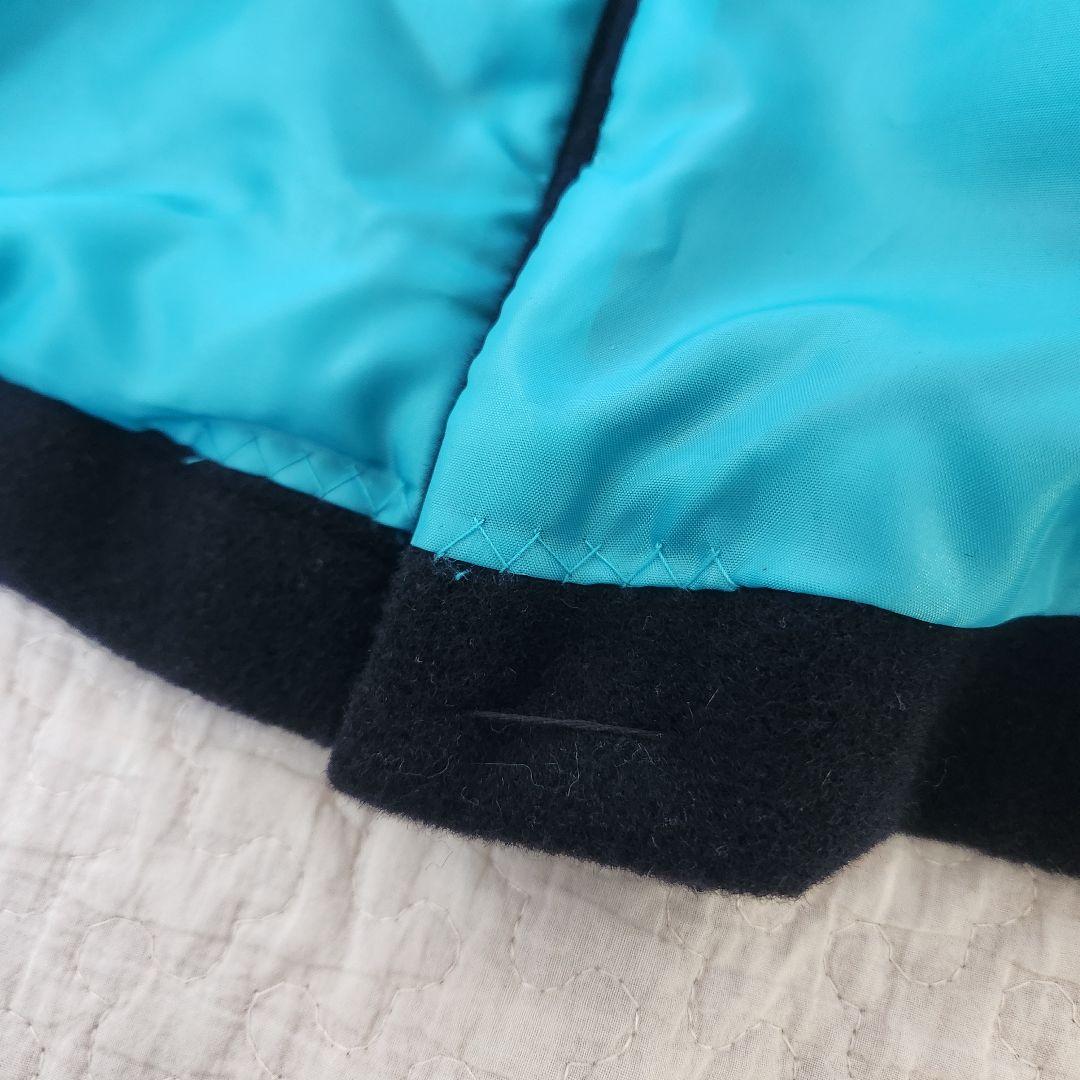 【訳アリ】SLY　ロングコート　ウール　ベビドンコート　安室奈美恵