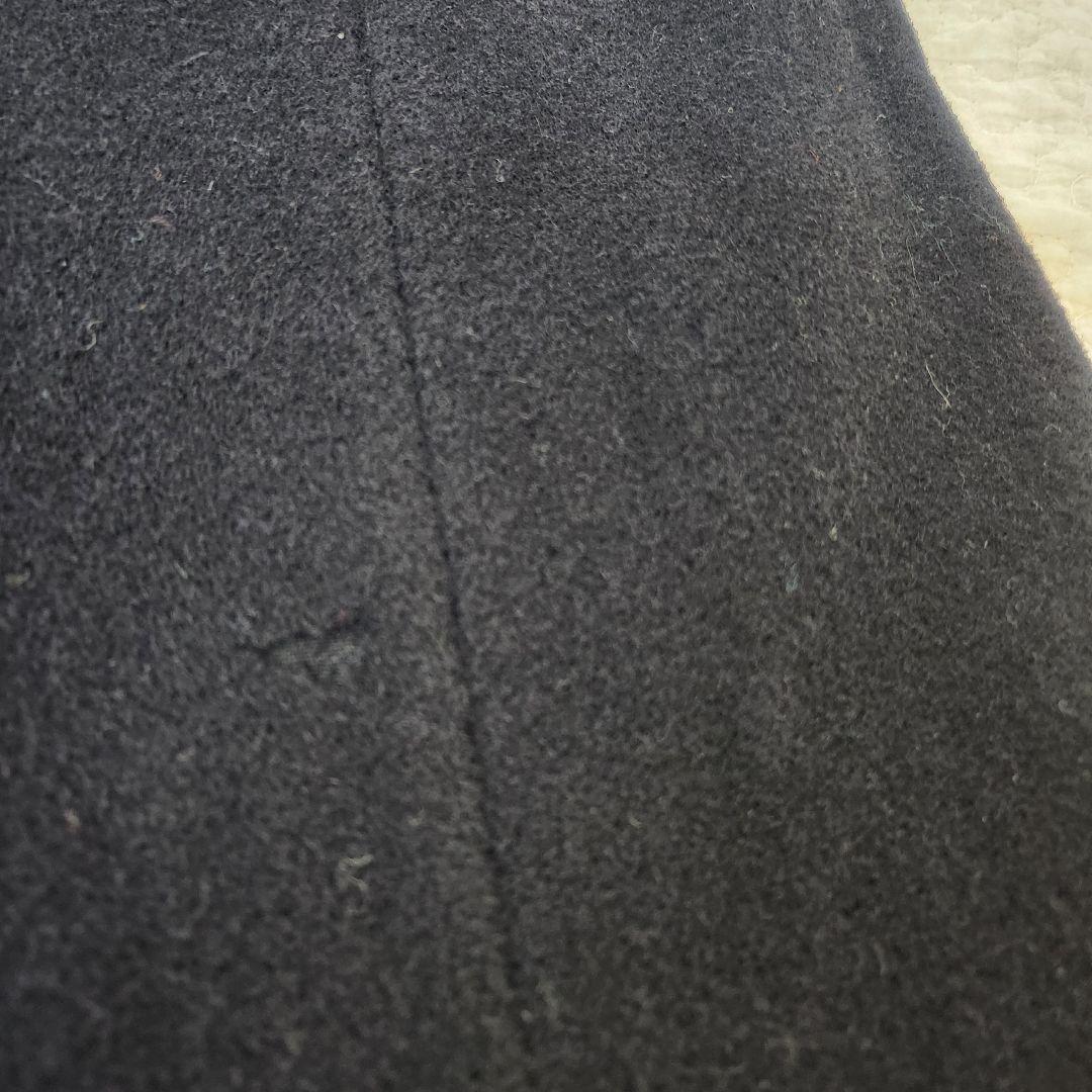 【訳アリ】SLY　ロングコート　ウール　ベビドンコート　安室奈美恵