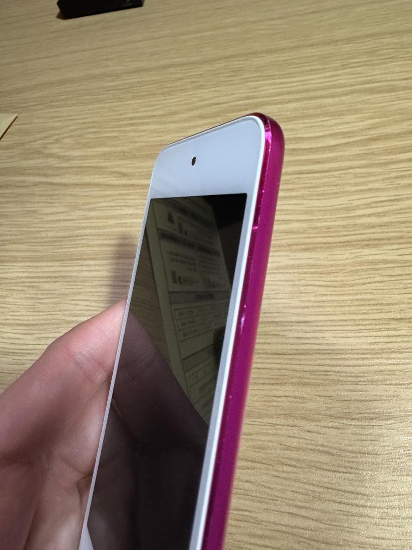 Apple iPod touch 第7世代 32GB ピンク