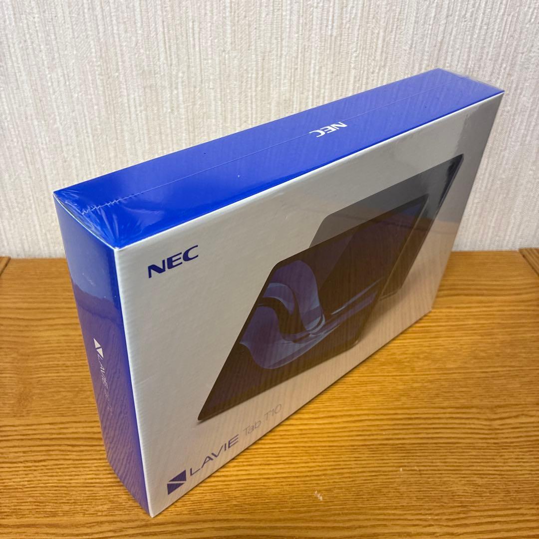 ✨美品✨NEC LAVIE Tab T10