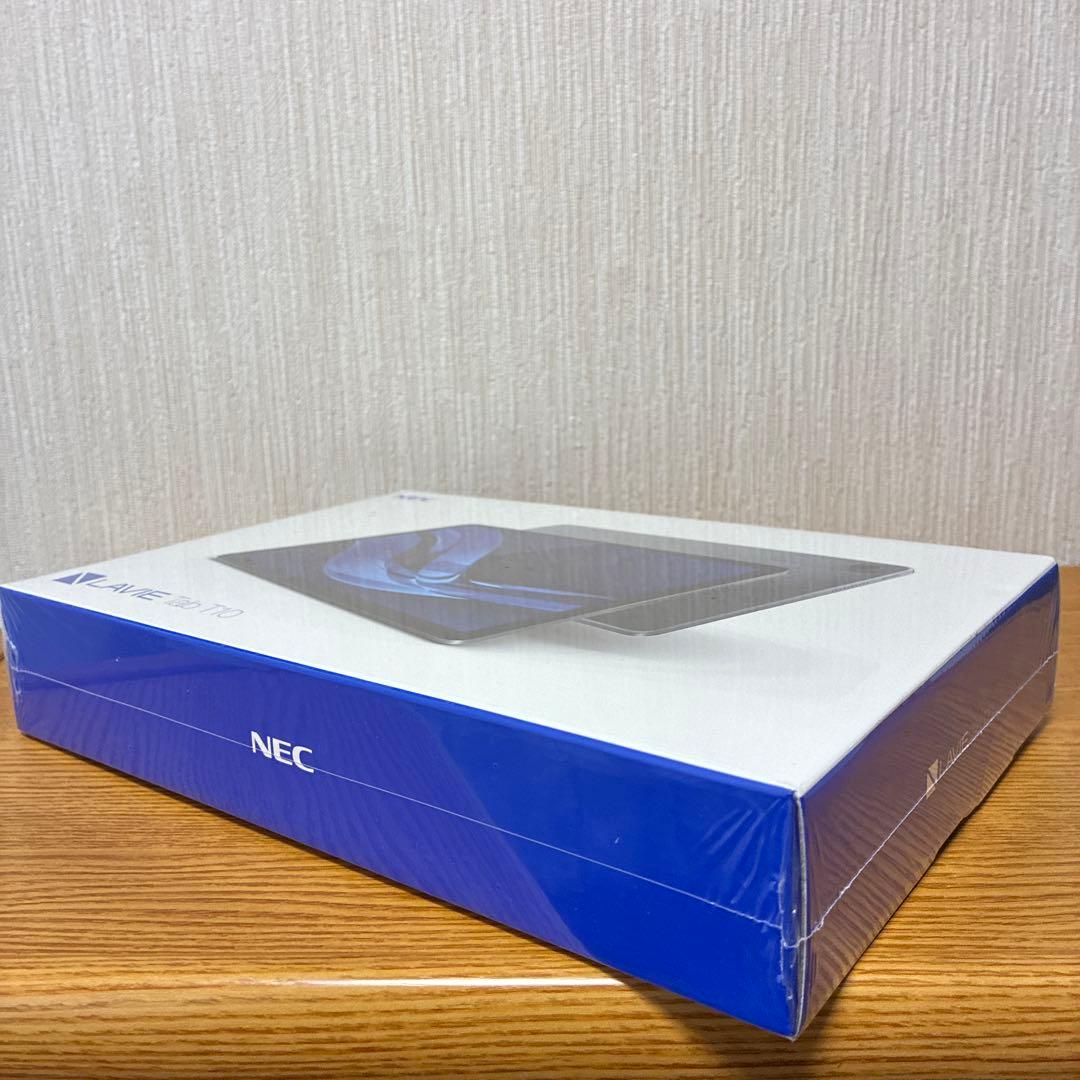 ✨美品✨NEC LAVIE Tab T10