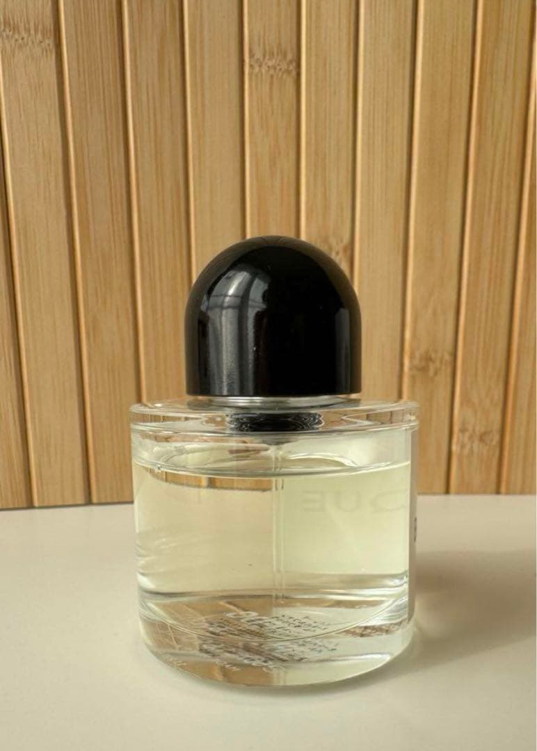〈美品〉【BYREDO】香水 BAL D’AFRIQUE