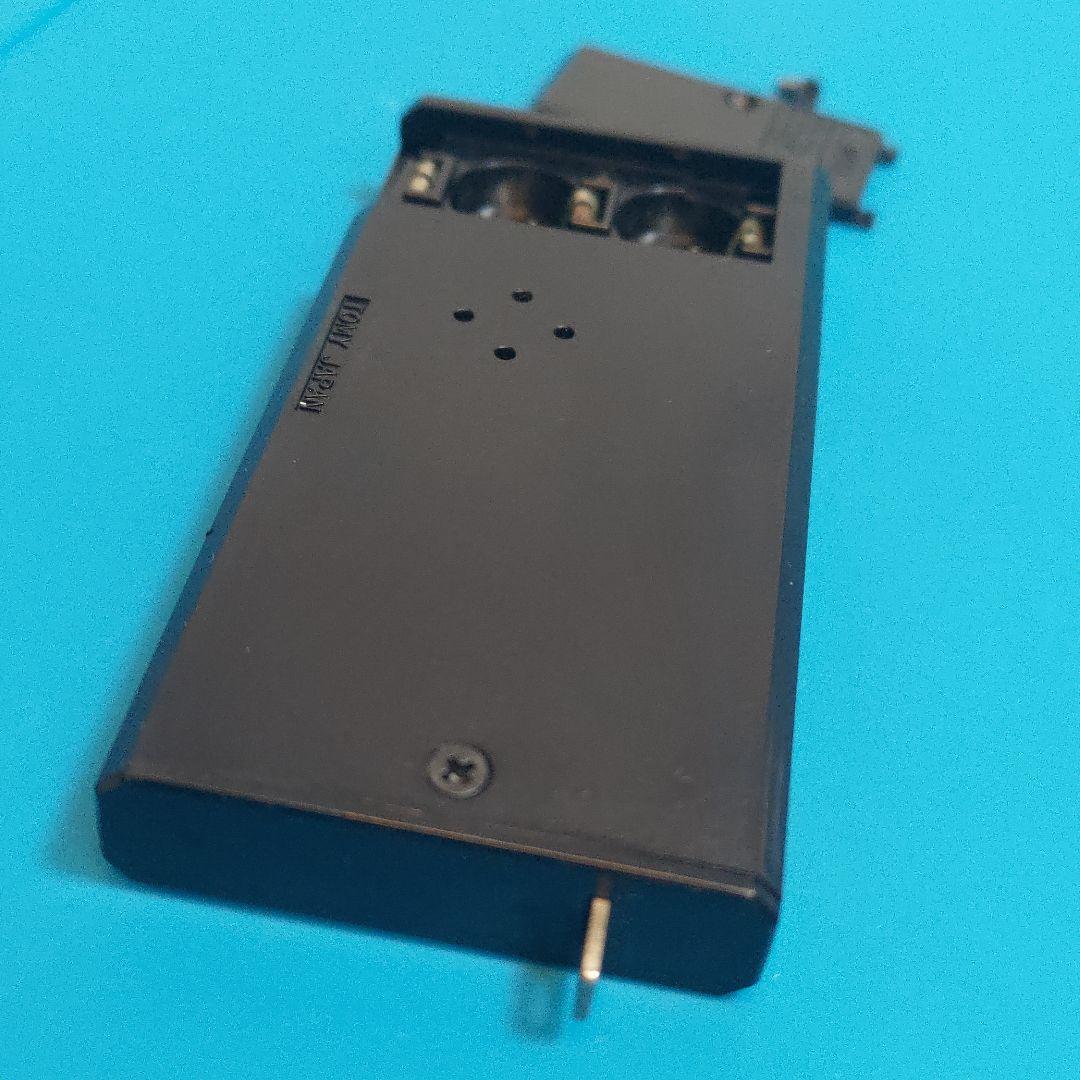 TOMY LC-GAME WATCH & BOWING ウォッチ&ボウリング